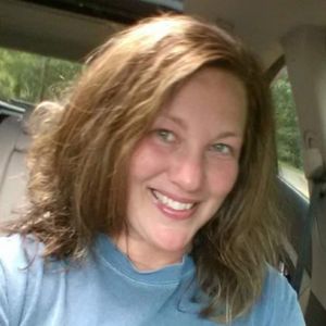 Meet your Posher,  Linda Ann